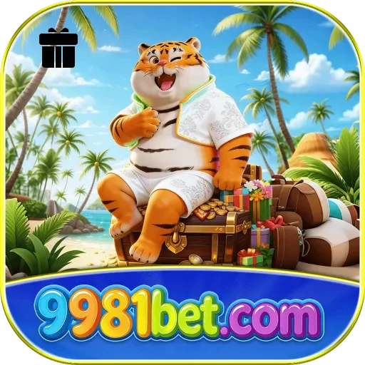 9981bet Logo