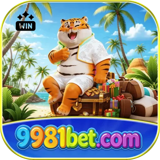 9981bet Logo
