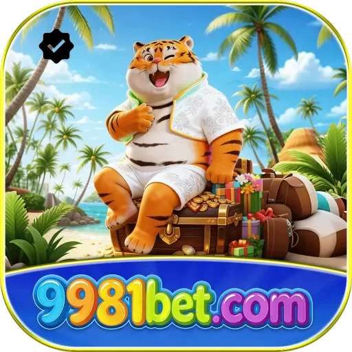 9981bet Logo
