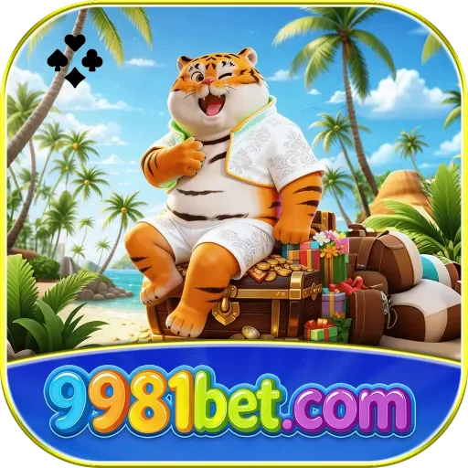 9981bet Logo