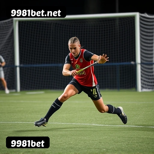App Mobile 9981bet - Jogue em Qualquer Lugar no Seu Smartphone
