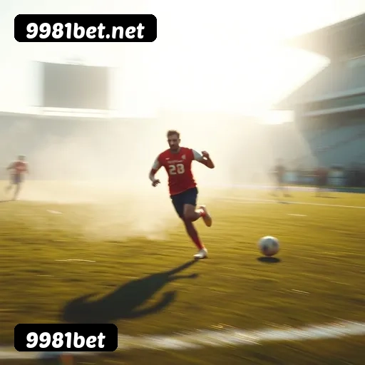 Recursos Exclusivos do App 9981bet - Modo Offline, Login Biométrico
